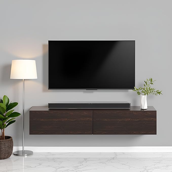 Wenge Finish