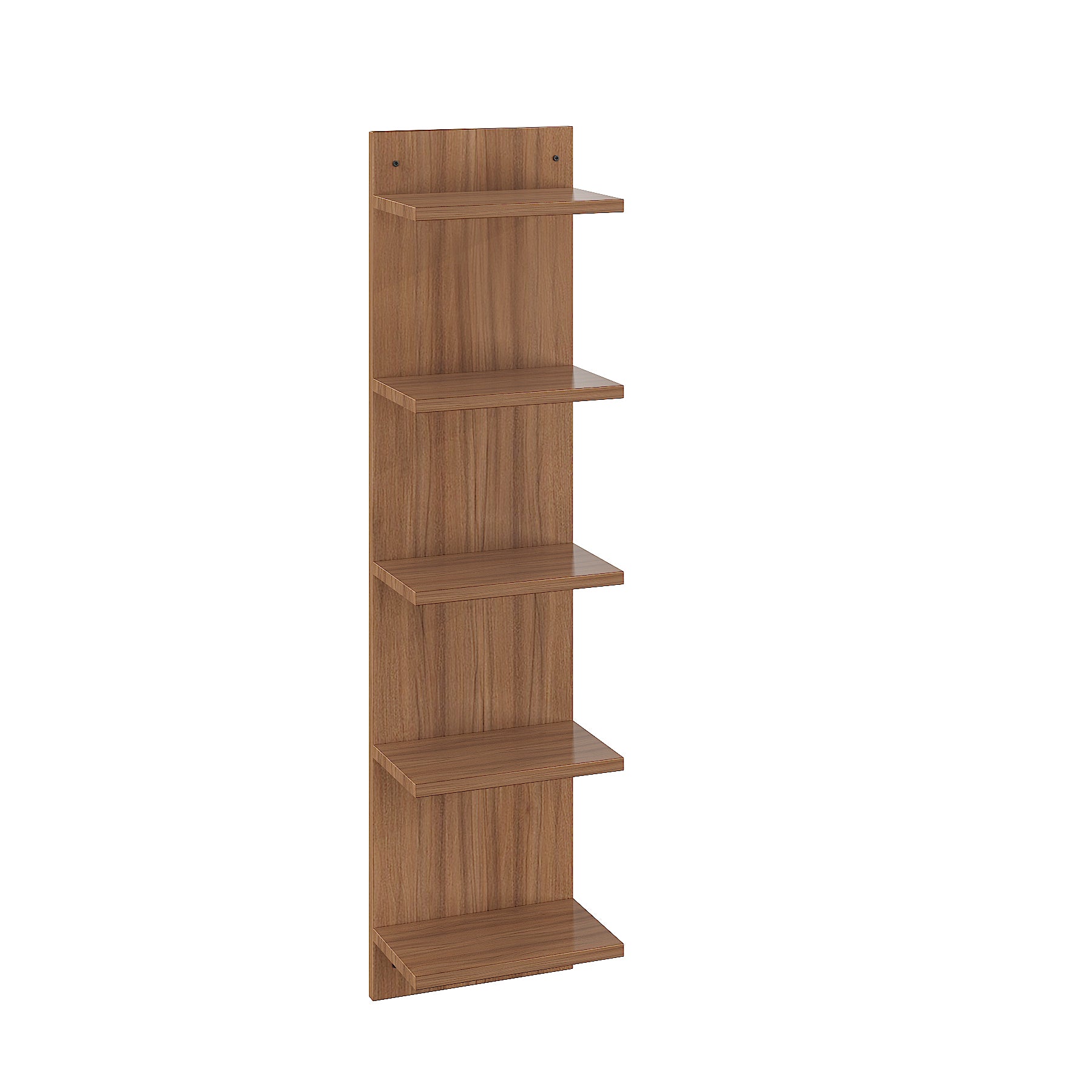 Sampller Multipurpose Wall Shelf Display Rack