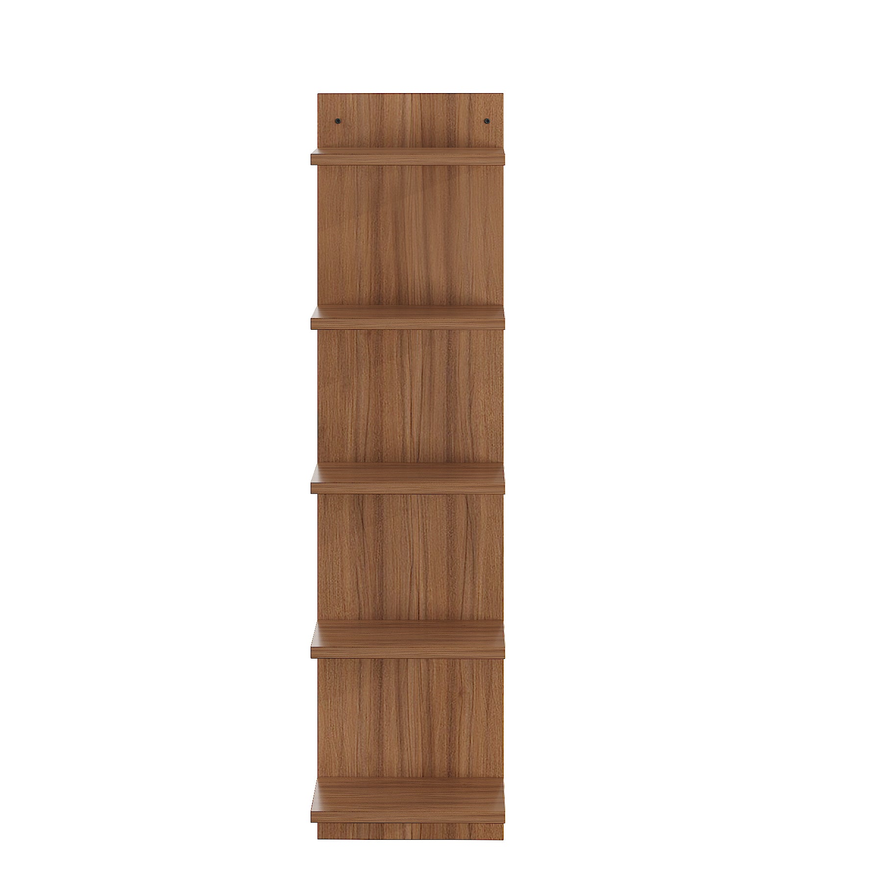 Sampller Multipurpose Wall Shelf Display Rack