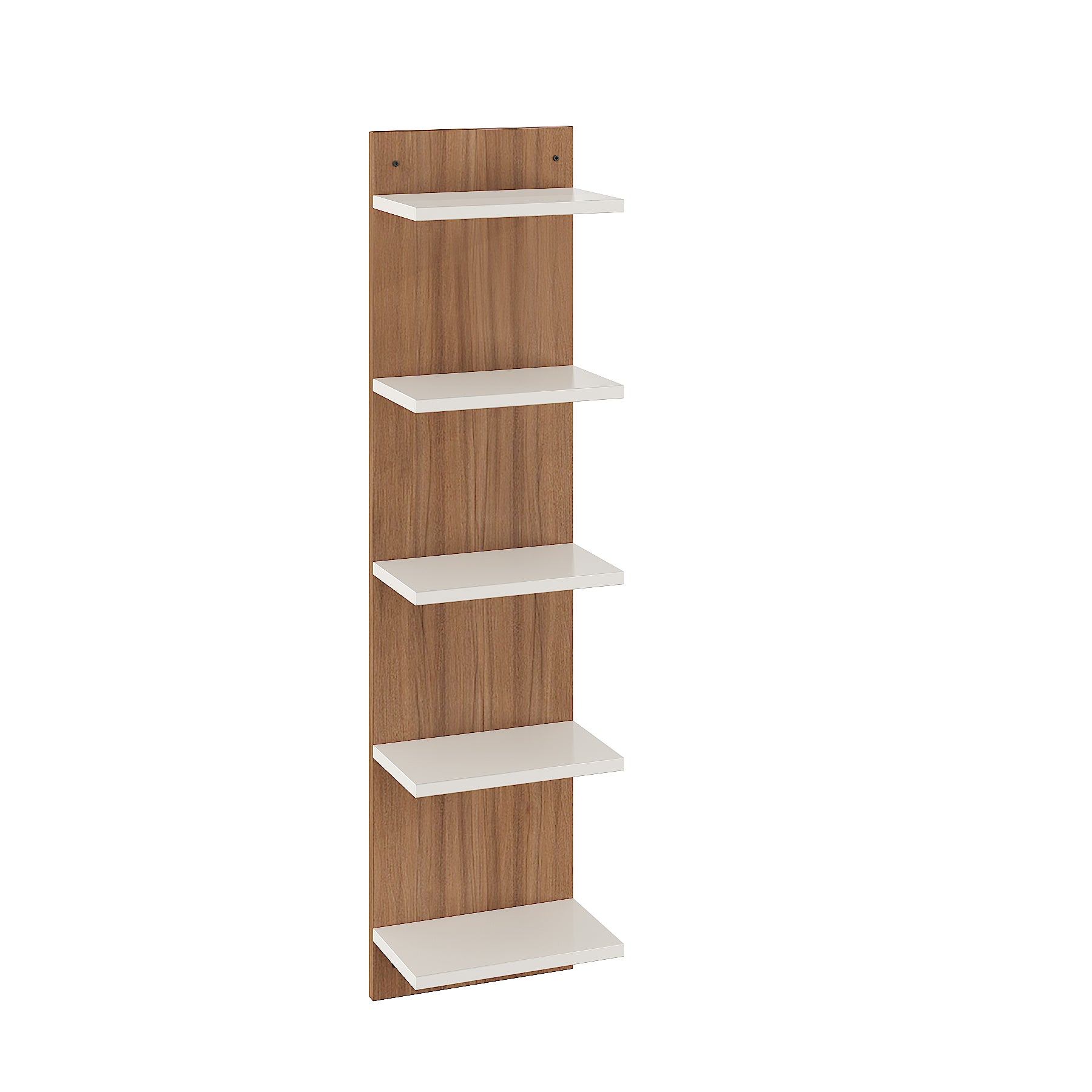 Sampller Multipurpose Wall Shelf Display Rack