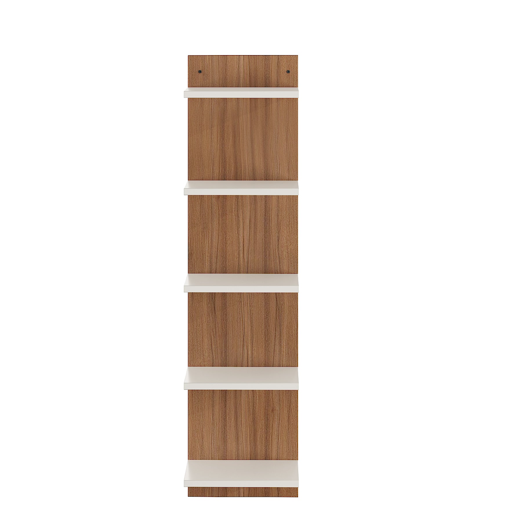 Sampller Multipurpose Wall Shelf Display Rack