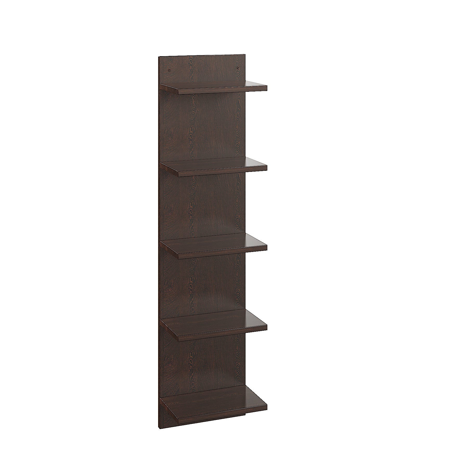 Sampller Multipurpose Wall Shelf Display Rack