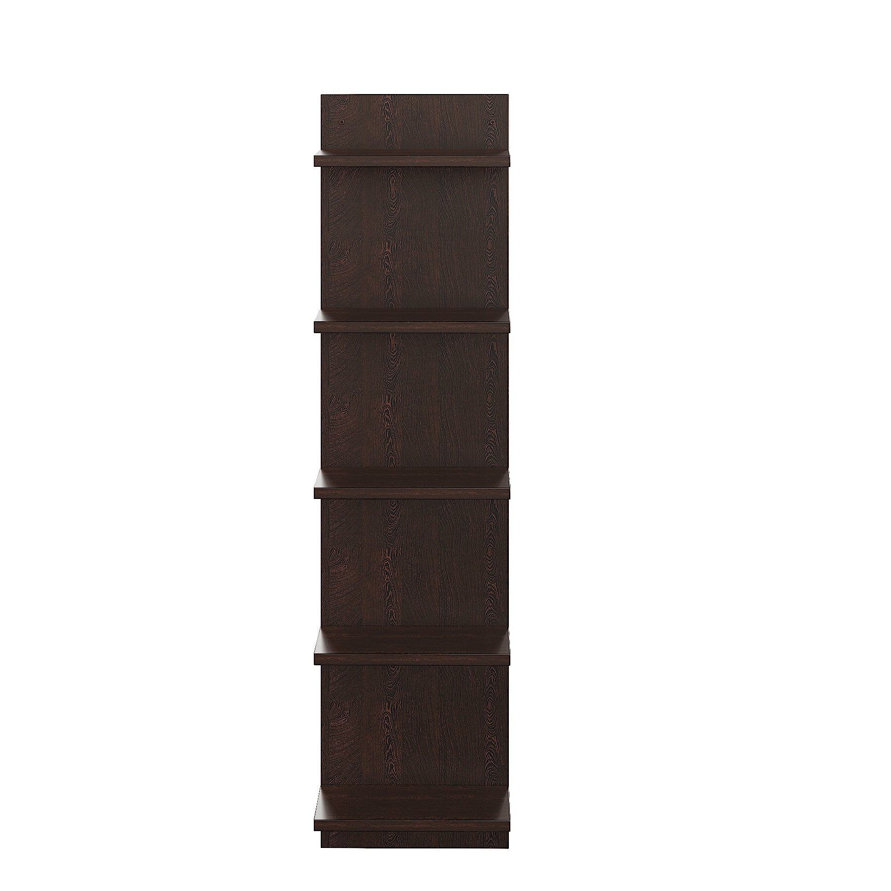 Sampller Multipurpose Wall Shelf Display Rack