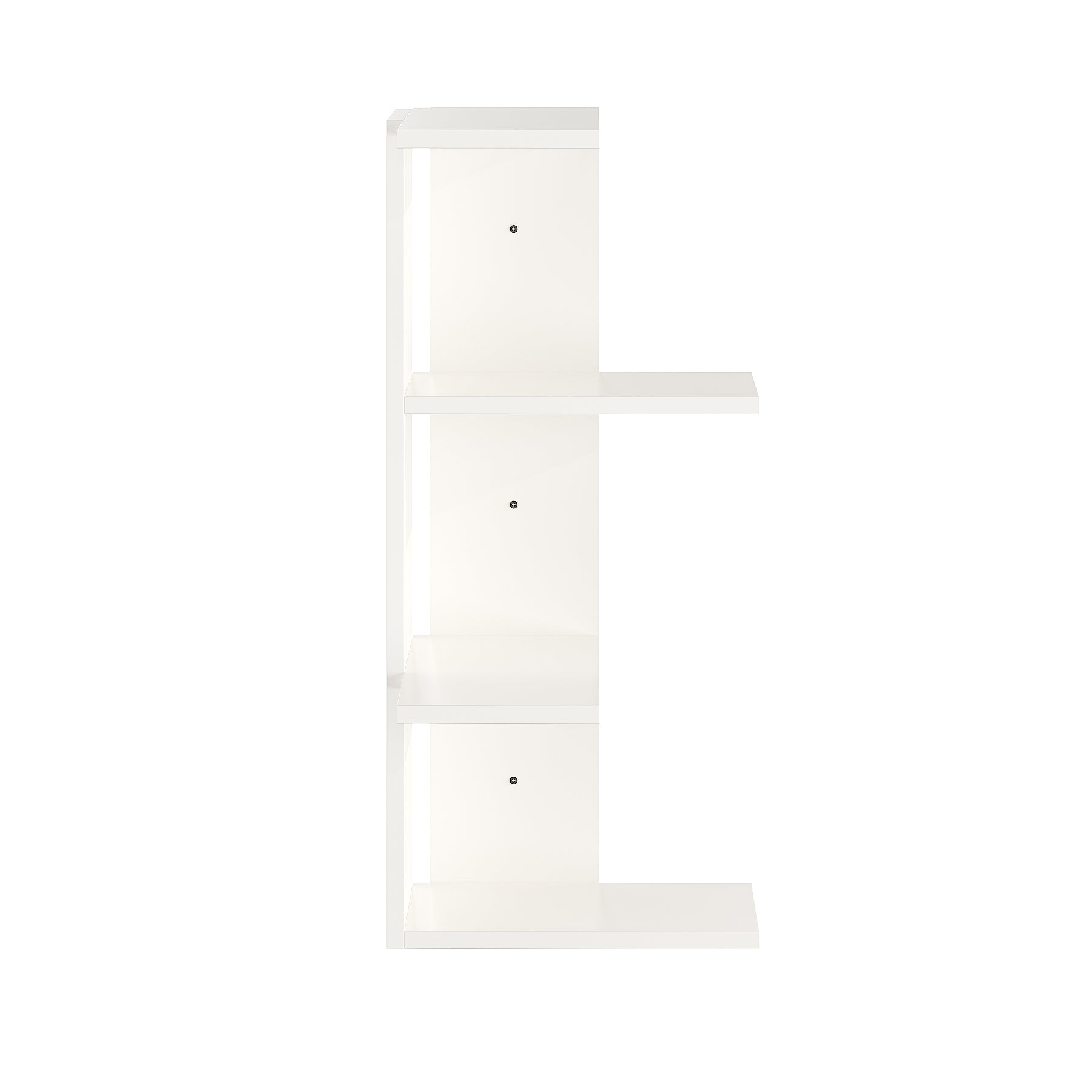 Olsen Multipurpose Wall Shelf Display Rack