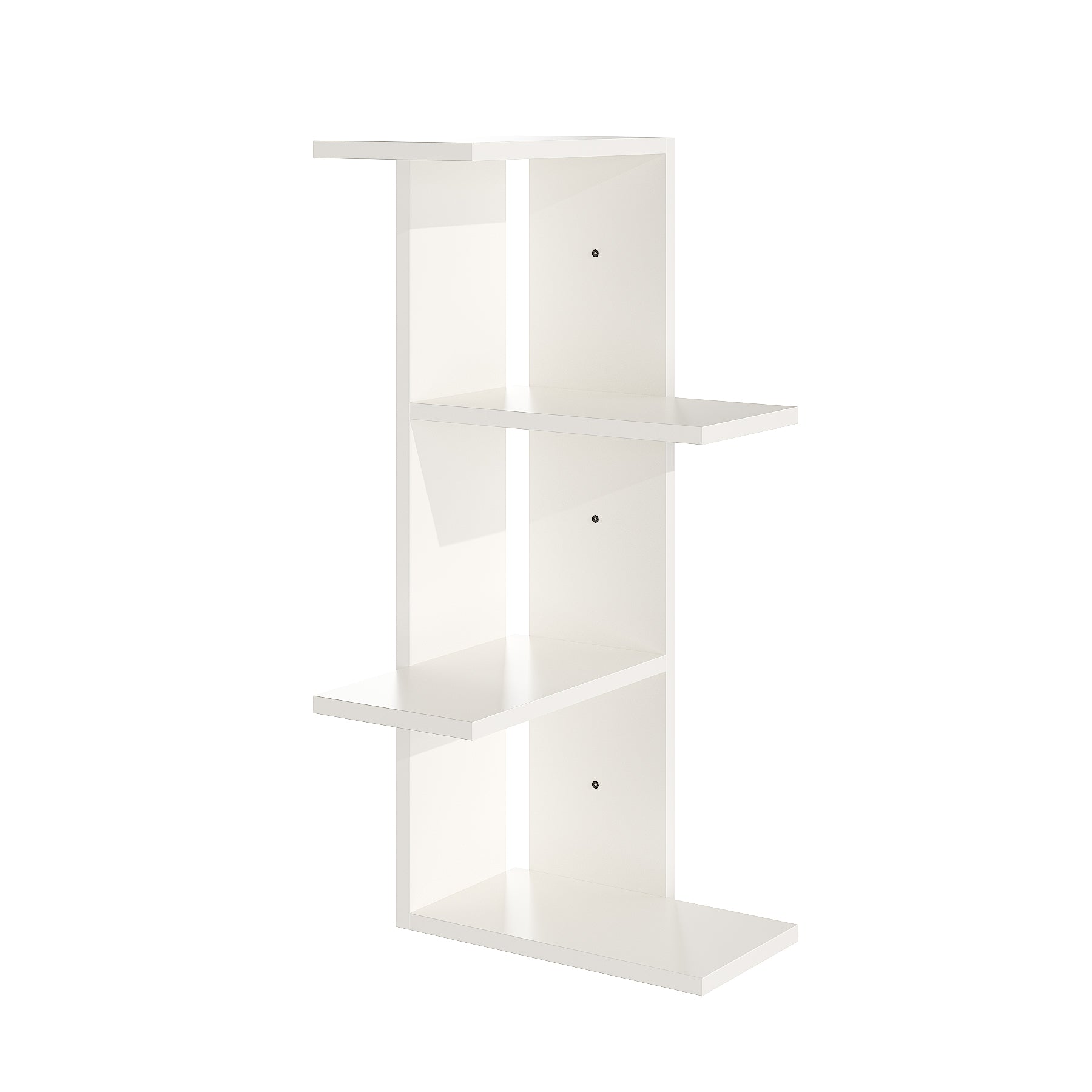 Olsen Multipurpose Wall Shelf Display Rack