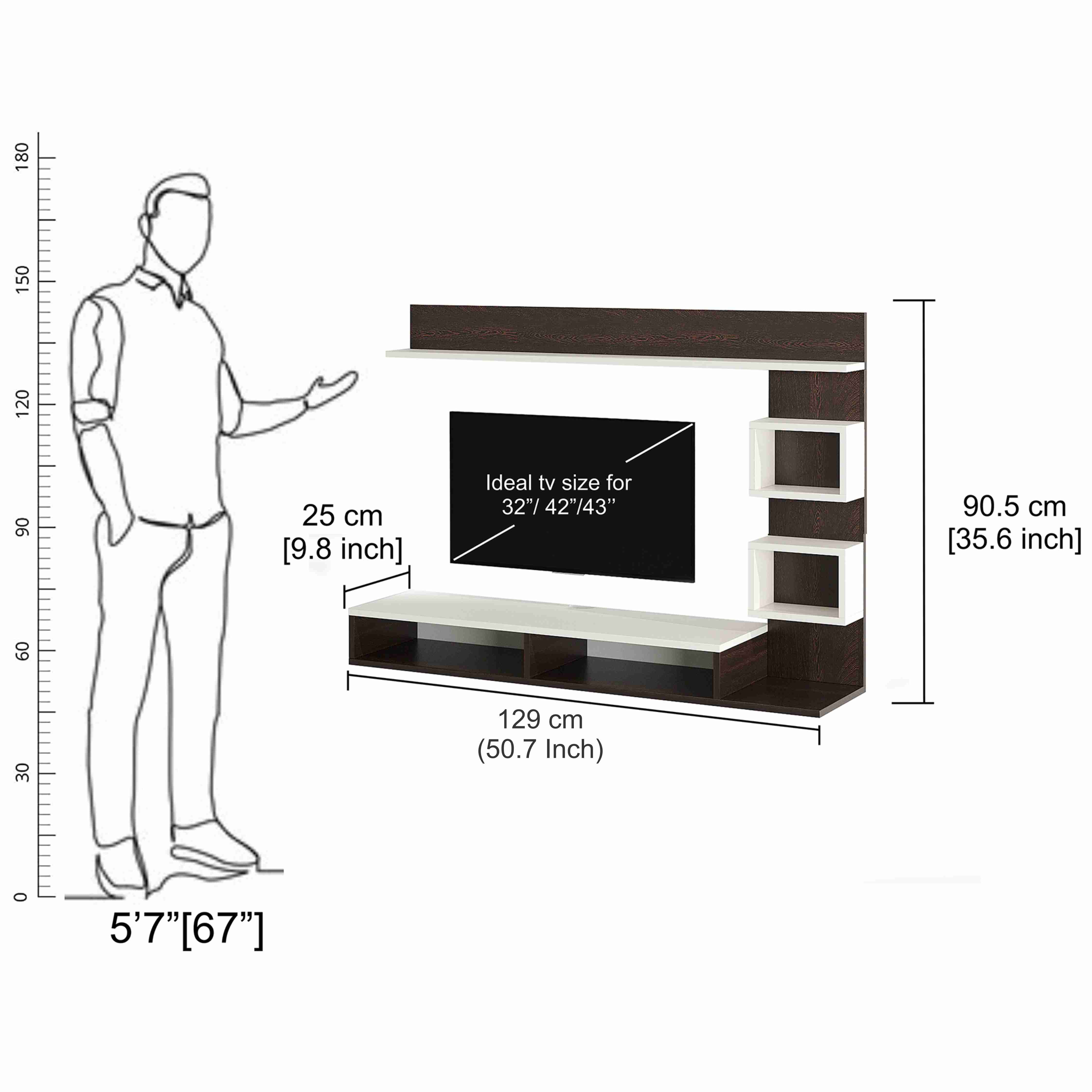 Elite Tv Entertainment Unit, Cabinet, Showcase, Stand
