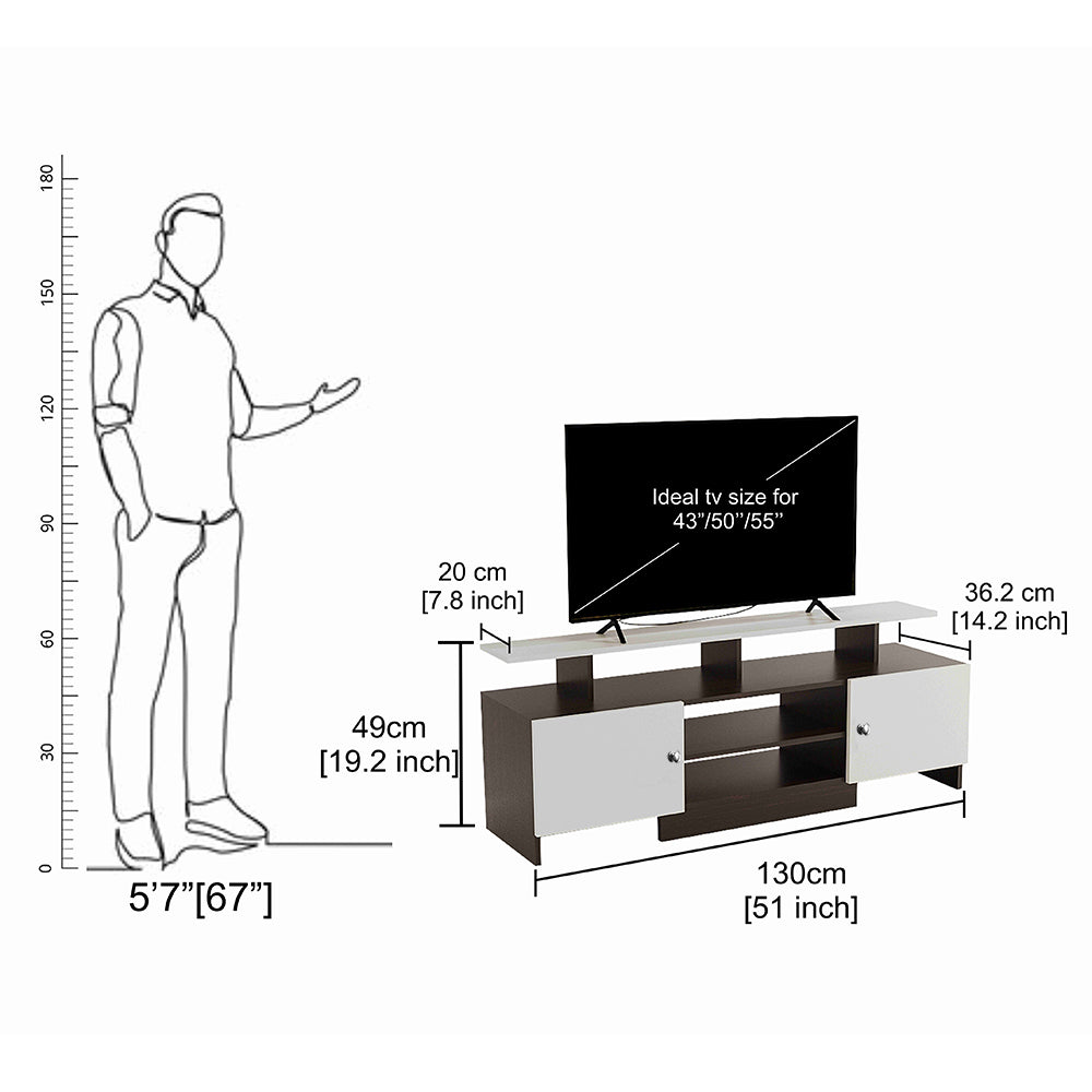 Kashvi Tv Entertainment Unit, Cabinet, Showcase, Stand