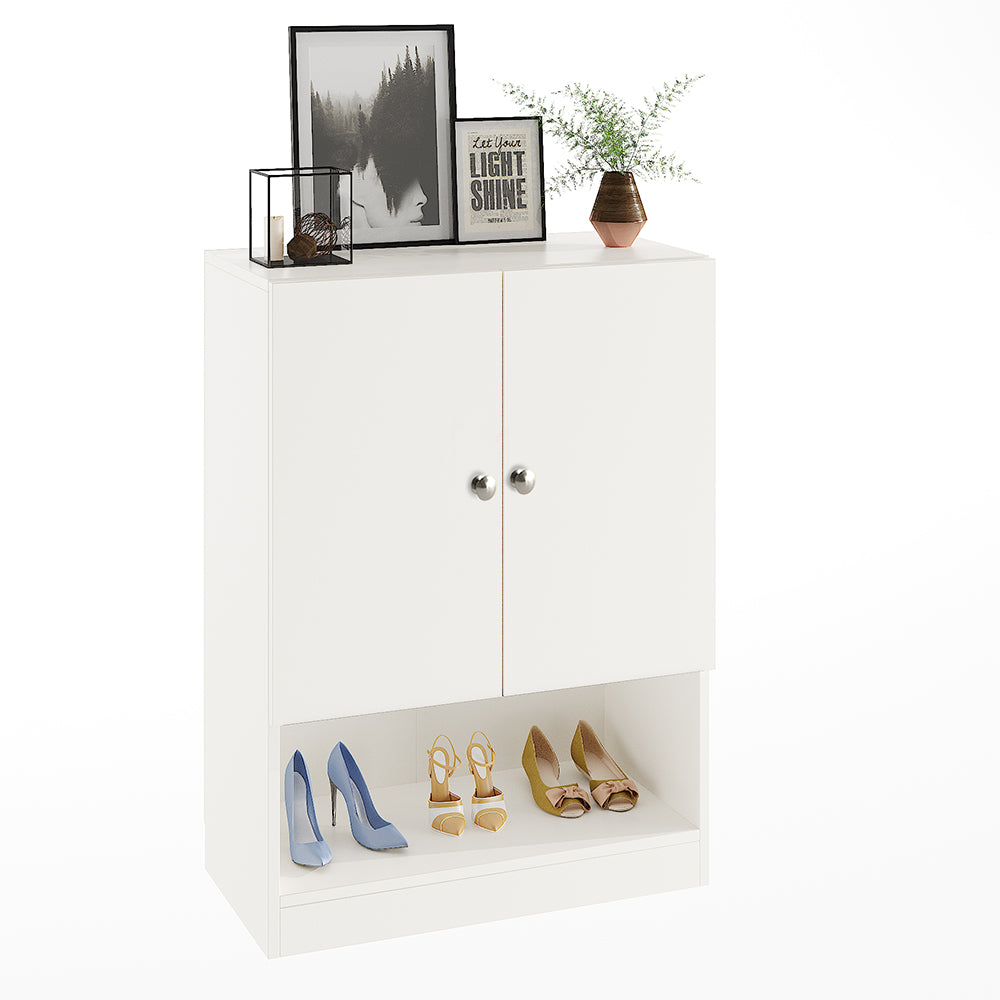 Arbor Shoe Cabinet Rack Stand for Home