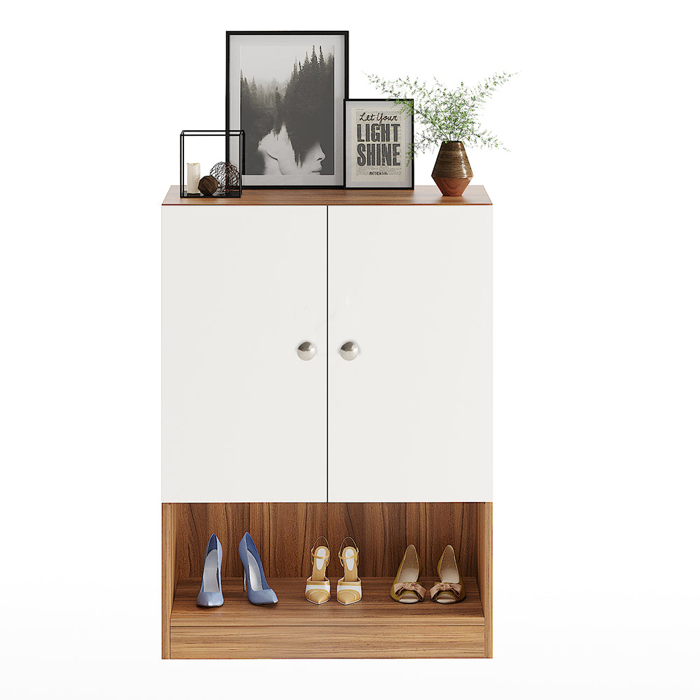 Arbor Shoe Cabinet Rack Stand for Home