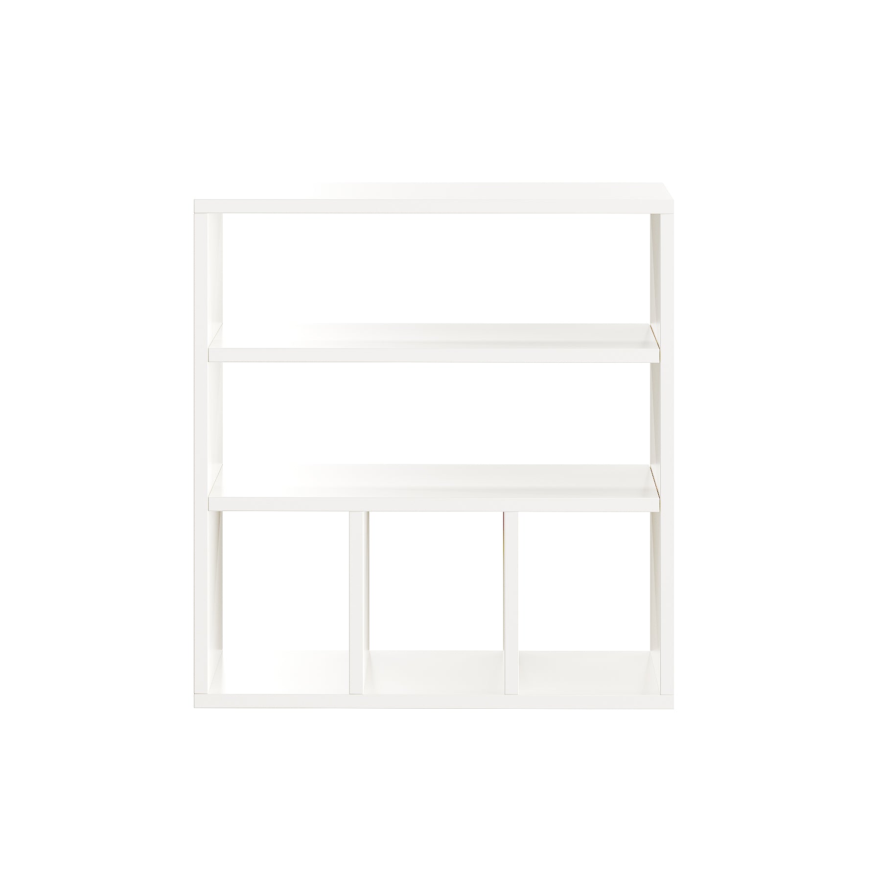 Tuesa Kitchen Spice Jar Rack Storage Shelf Cabinet Stand