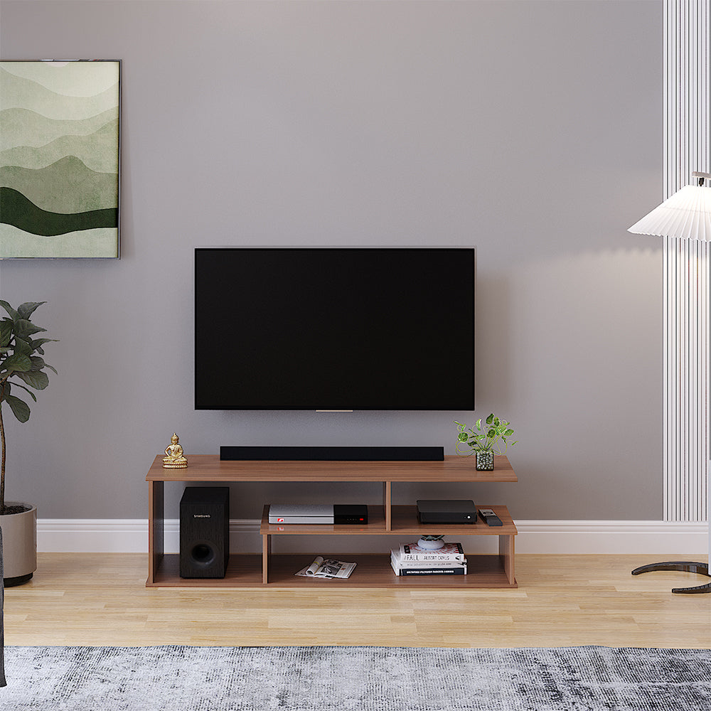 Desis Tv Entertainment Unit, Cabinet, Showcase, Stand For 55 Inch TV