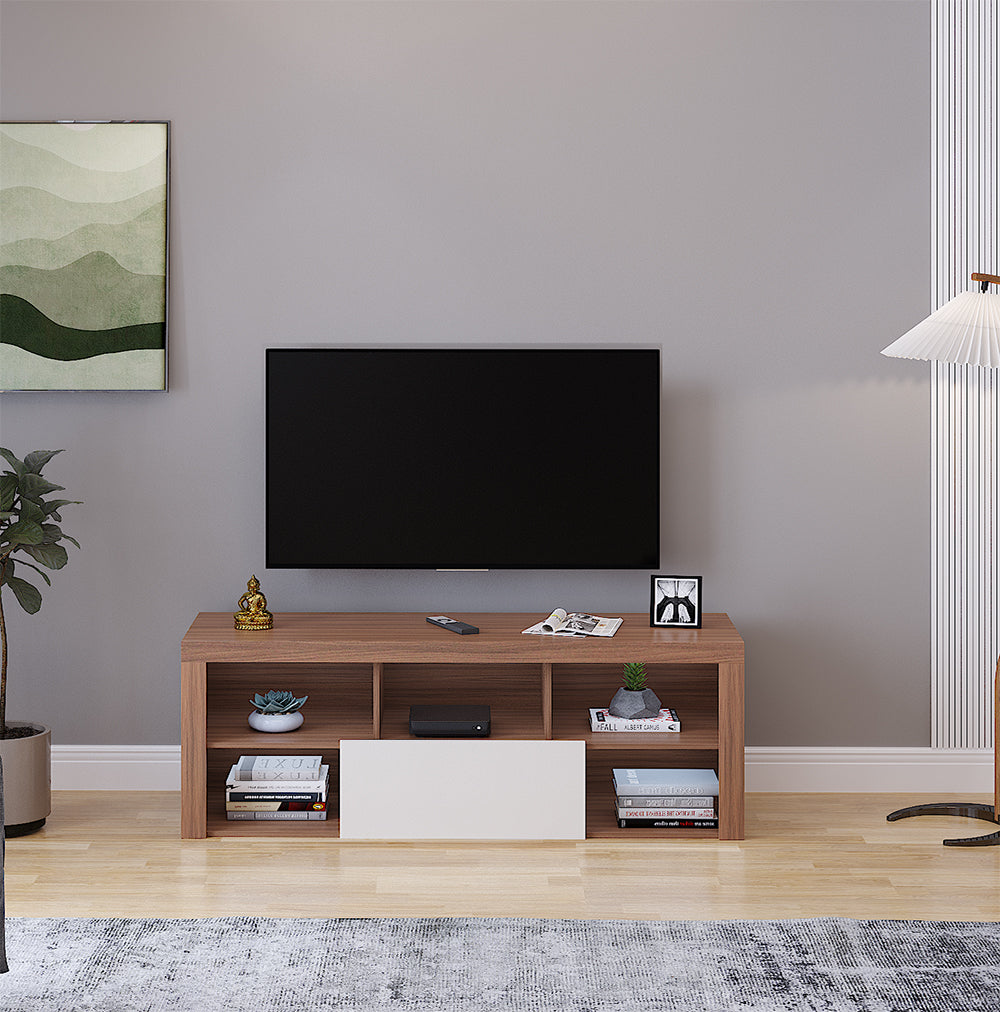 Lavish Tv Entertainment Unit, Cabinet, Showcase, Stand