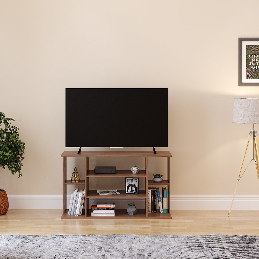 Mayeba Tv Entertainment Unit, Cabinet, Showcase, Stand for 43 inch TV