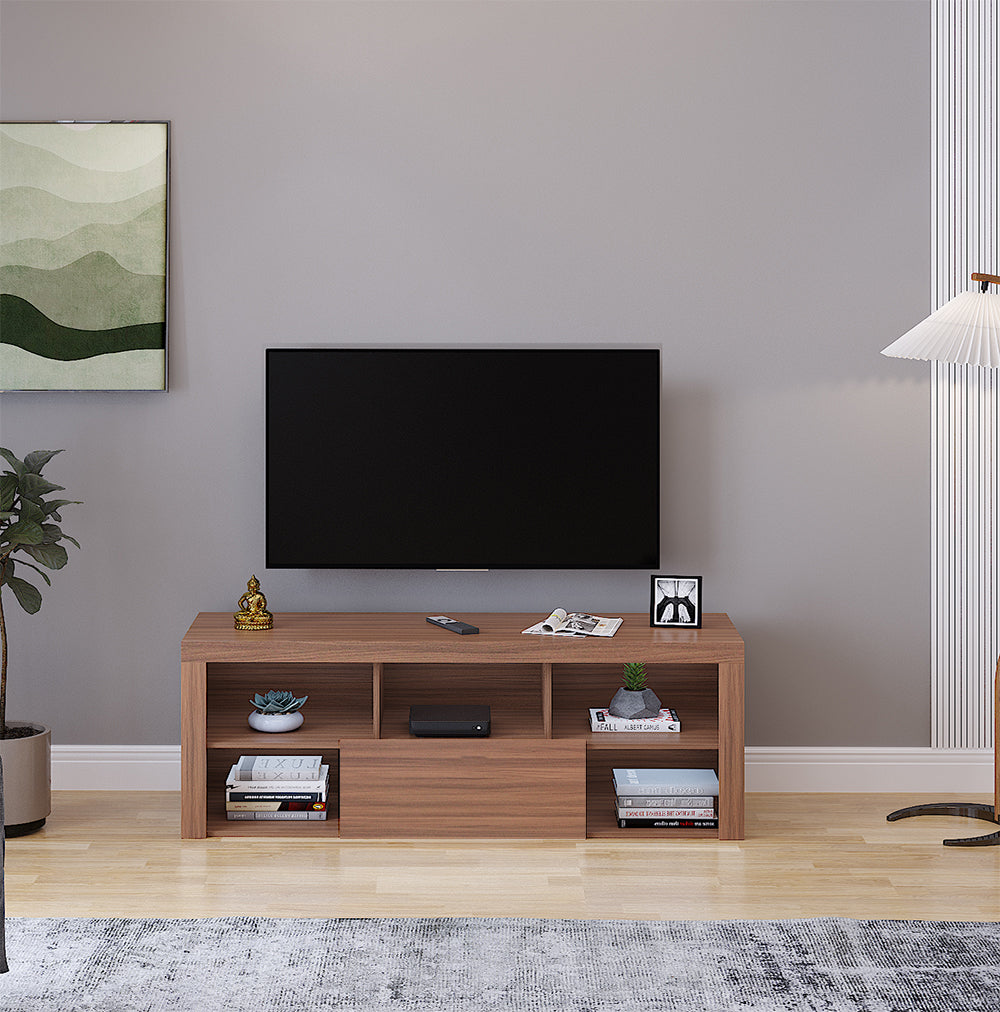 Lavish Tv Entertainment Unit, Cabinet, Showcase, Stand