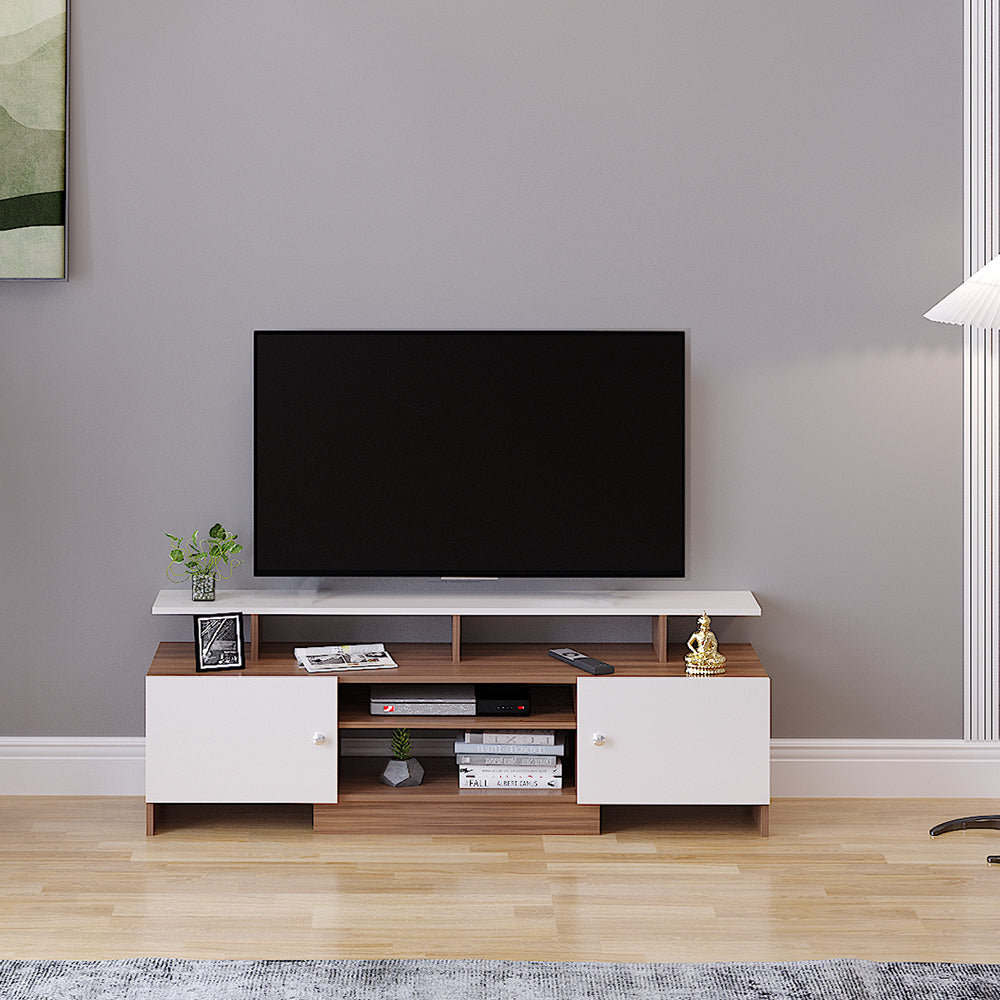 Kashvi Tv Entertainment Unit, Cabinet, Showcase, Stand