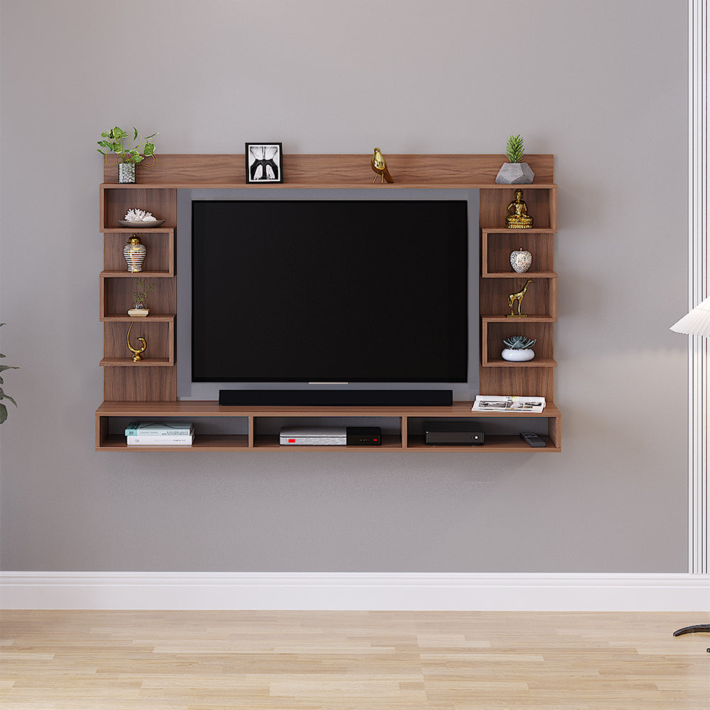 Cabiar Tv Entertainment Unit, Cabinet, Showcase, Stand for 43 Inch TV