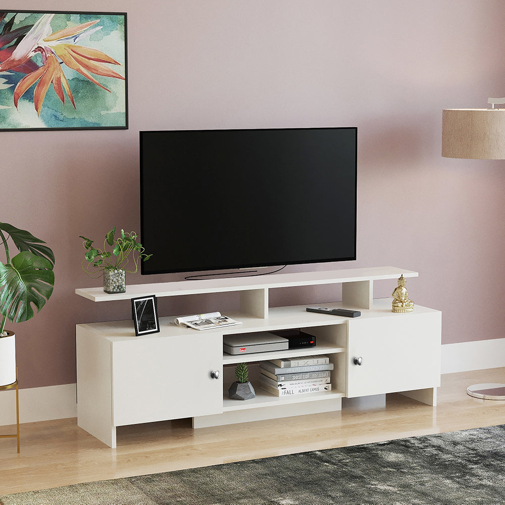 Kashvi Tv Entertainment Unit, Cabinet, Showcase, Stand