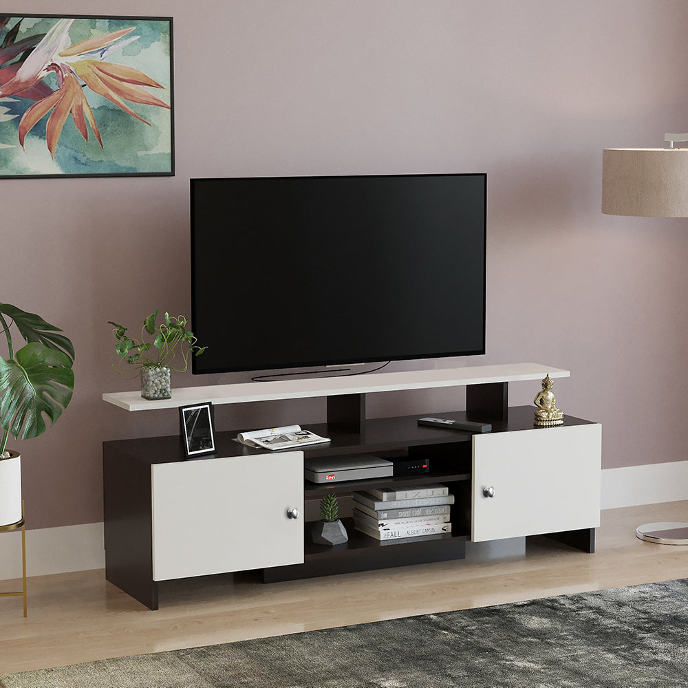 Kashvi Tv Entertainment Unit, Cabinet, Showcase, Stand