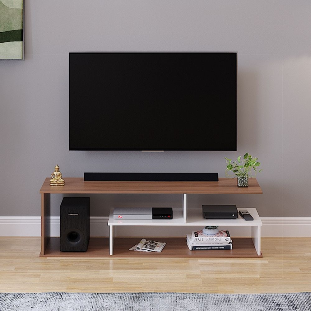 Desis Tv Entertainment Unit, Cabinet, Showcase, Stand For 55 Inch TV