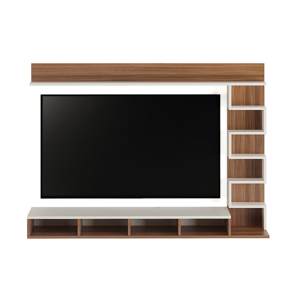 Dettlet Tv Entertainment Unit, Cabinet, Showcase, Stand For 55 Inch TV