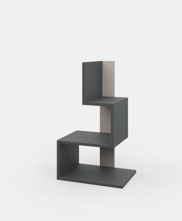 Lorena Bedside Table, End & Sofa Side Small Table, Stool, Chest of Drawers for Living Room