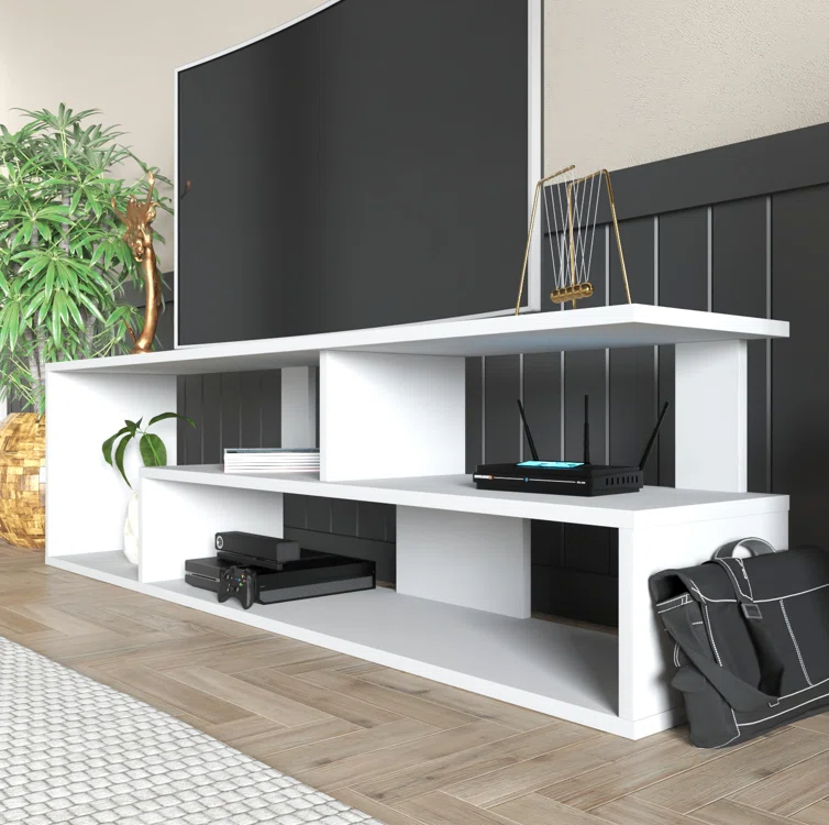 Uzabia Tv Entertainment Unit, Cabinet, Showcase, Stand