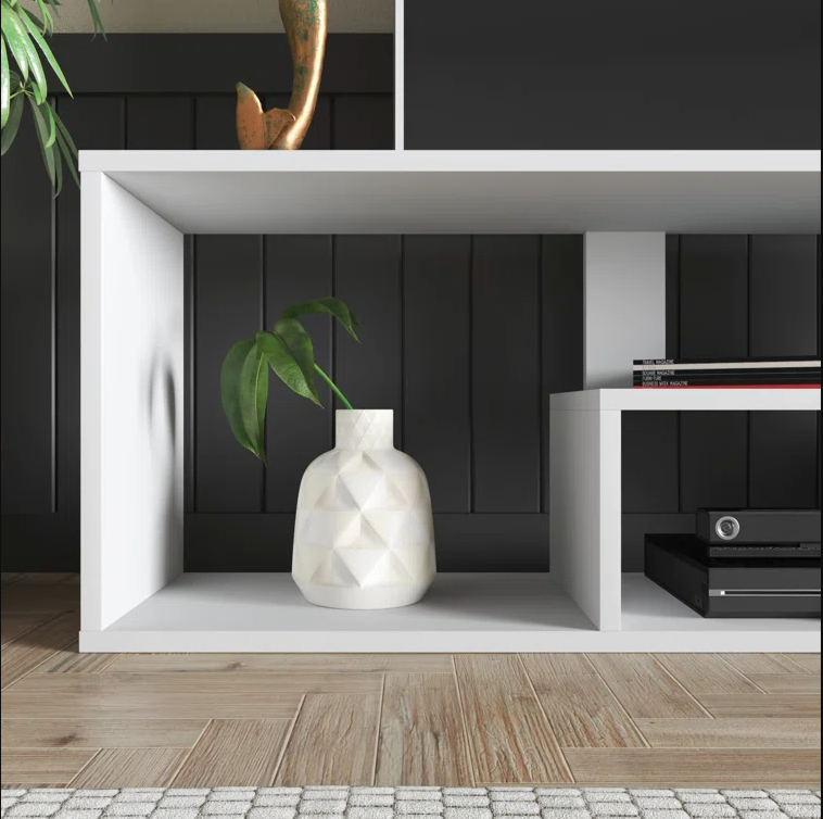 Uzabia Tv Entertainment Unit, Cabinet, Showcase, Stand