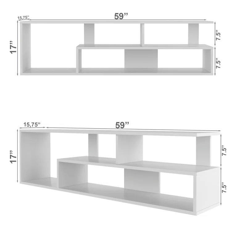 Uzabia Tv Entertainment Unit, Cabinet, Showcase, Stand
