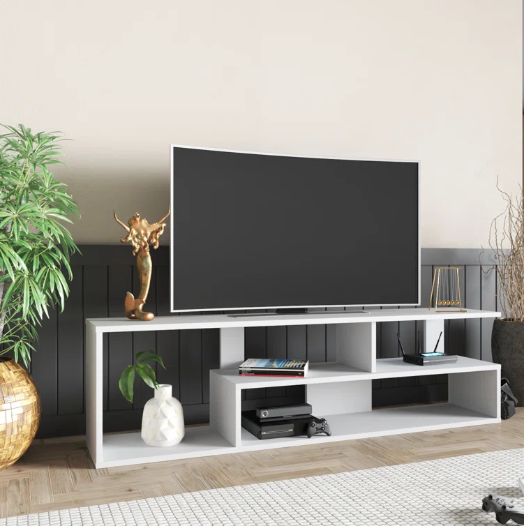 Uzabia Tv Entertainment Unit, Cabinet, Showcase, Stand