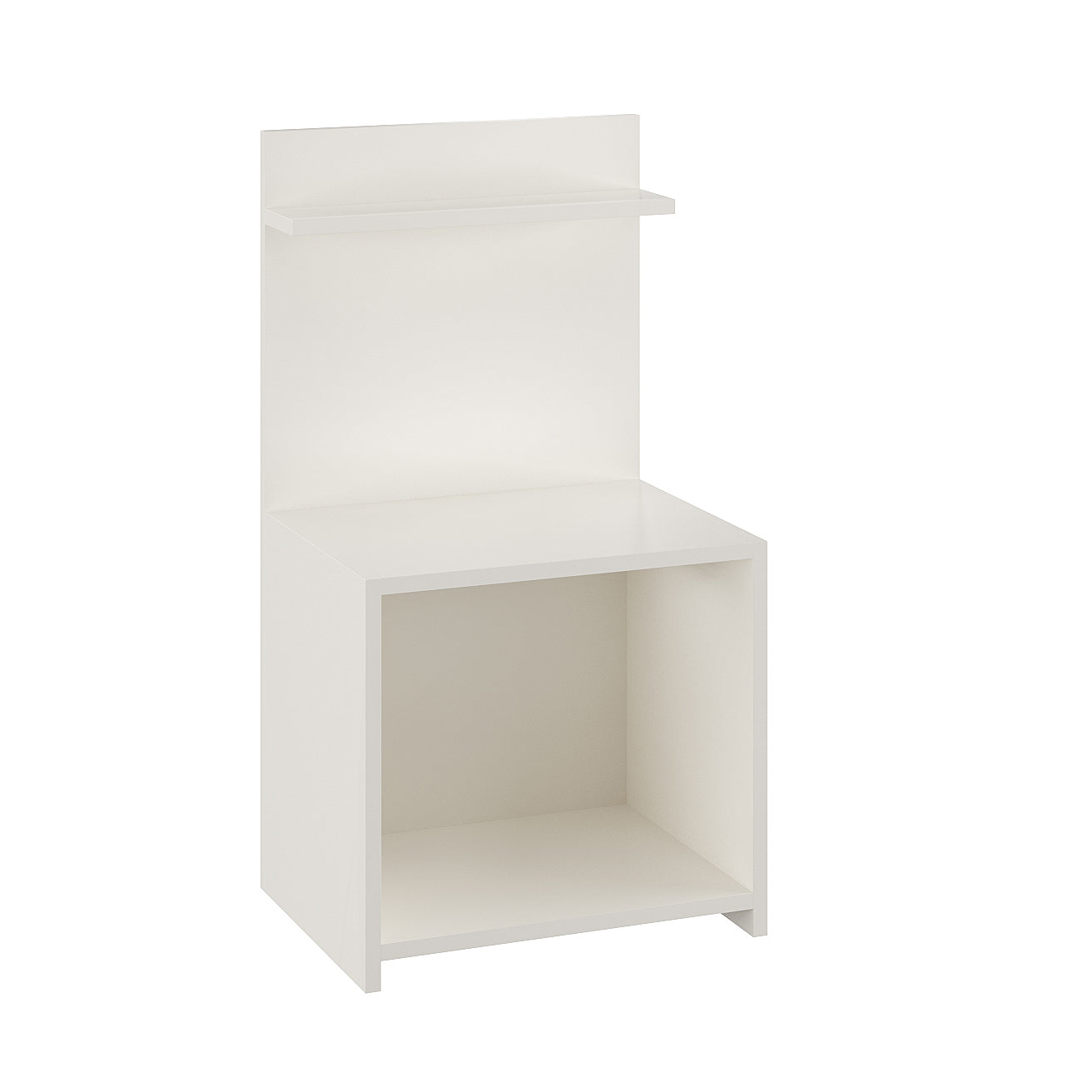 Wetty Bedside Table, End & Sofa Side Small Table, Stool, Chest of Drawers for Living Room