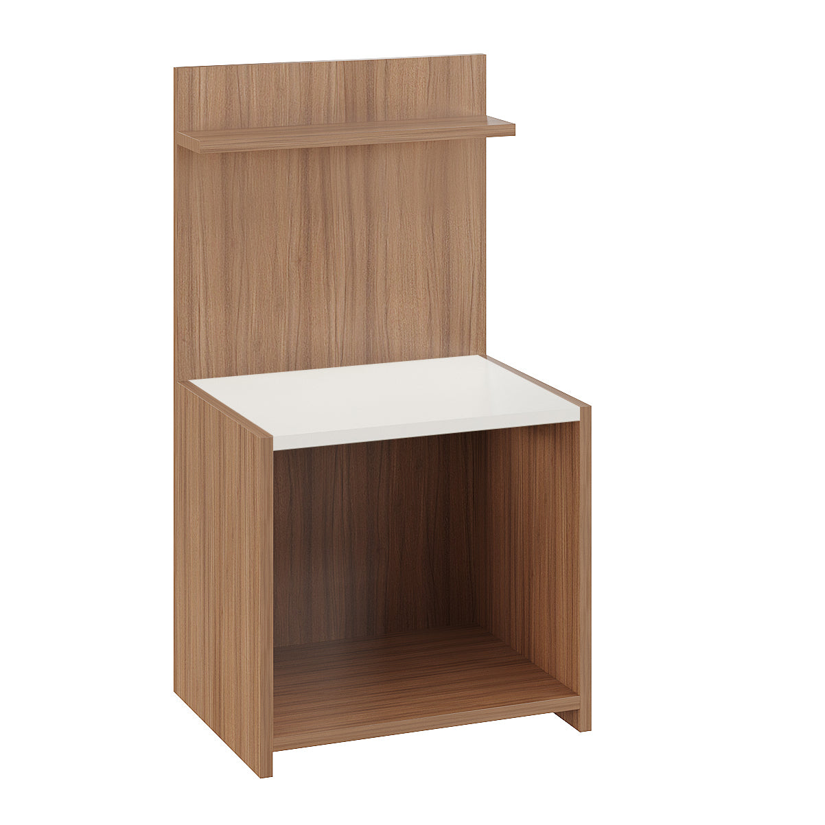 Wetty  Bedside Table, End & Sofa Side Small Table, Stool, Chest of Drawers for Living Room