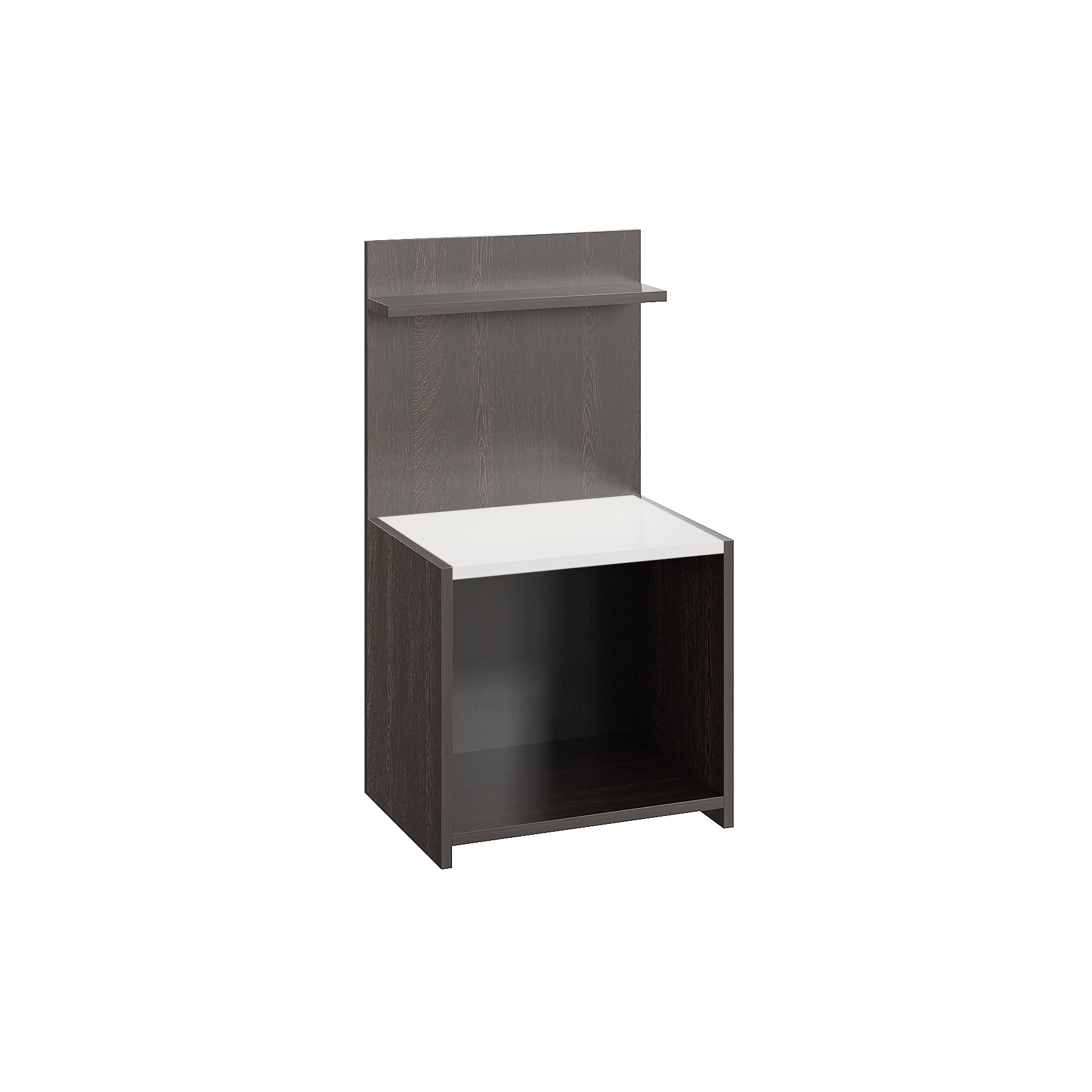 Wetty Bedside Table, End & Sofa Side Small Table, Stool, Chest of Drawers for Living Room