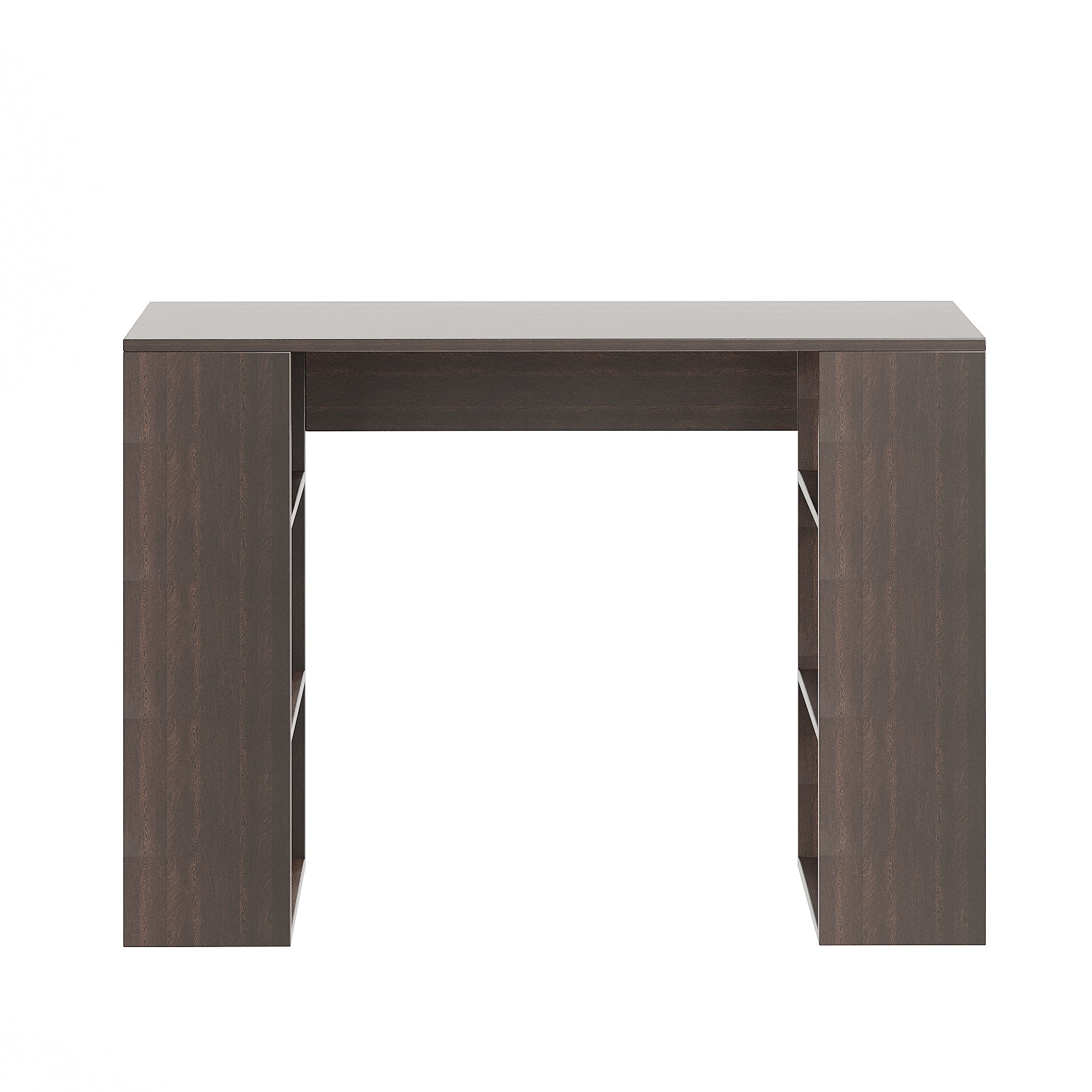 Floor-Standing Wooden Modern Study Table For Home – Furneaser Jade