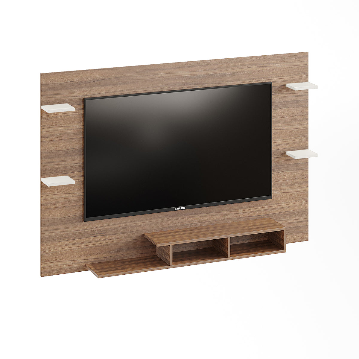 Furneser Harrison Tv Entertainment Unit, Cabinet, Showcase, Stand for ...