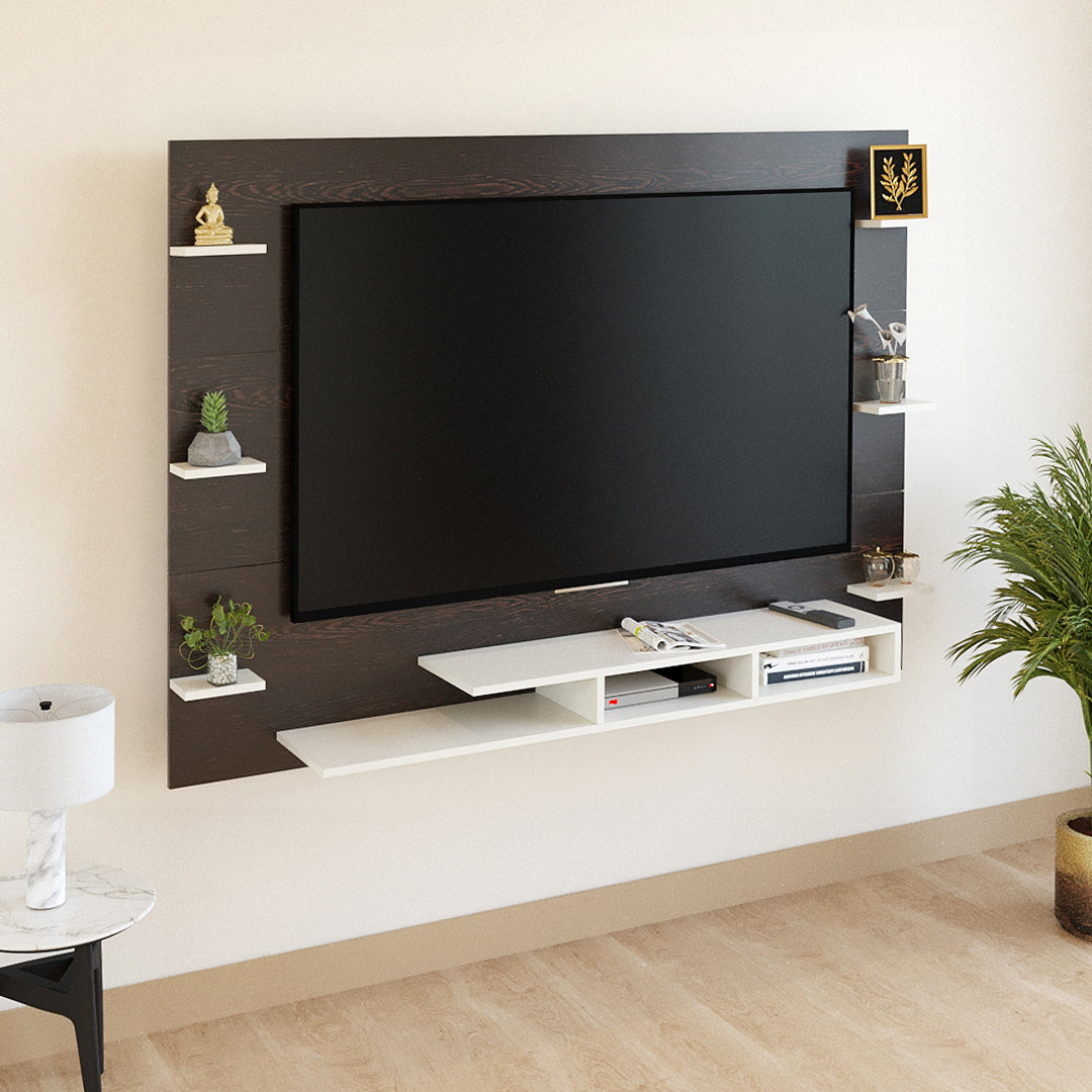 Harrison Tv Entertainment Unit, Cabinet, Showcase, Stand for 55 Inch