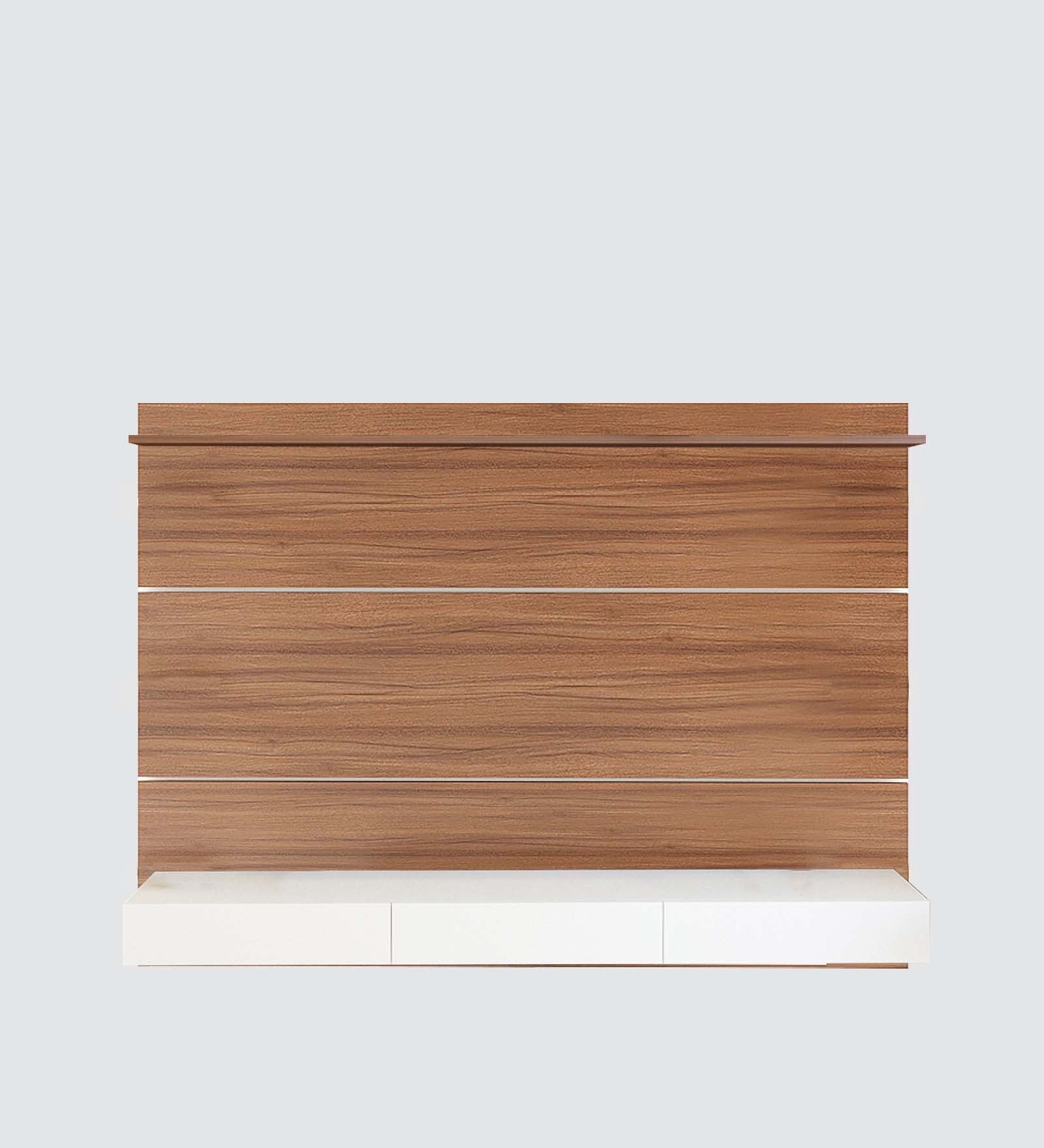 Laminor Tv Entertainment Unit, Cabinet, Showcase, Stand 55 Inch TV