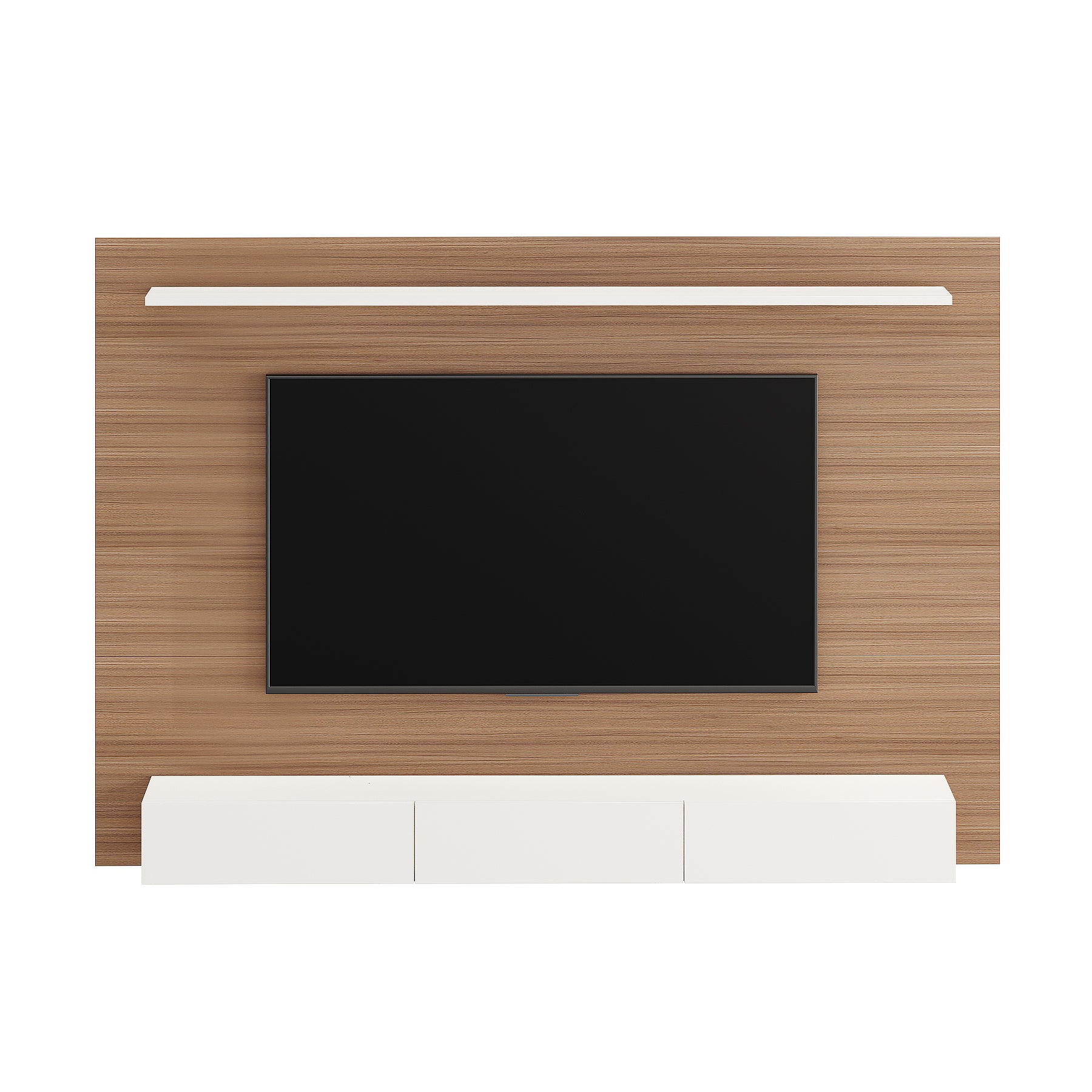 Laminor Tv Entertainment Unit, Cabinet, Showcase, Stand 55 Inch TV