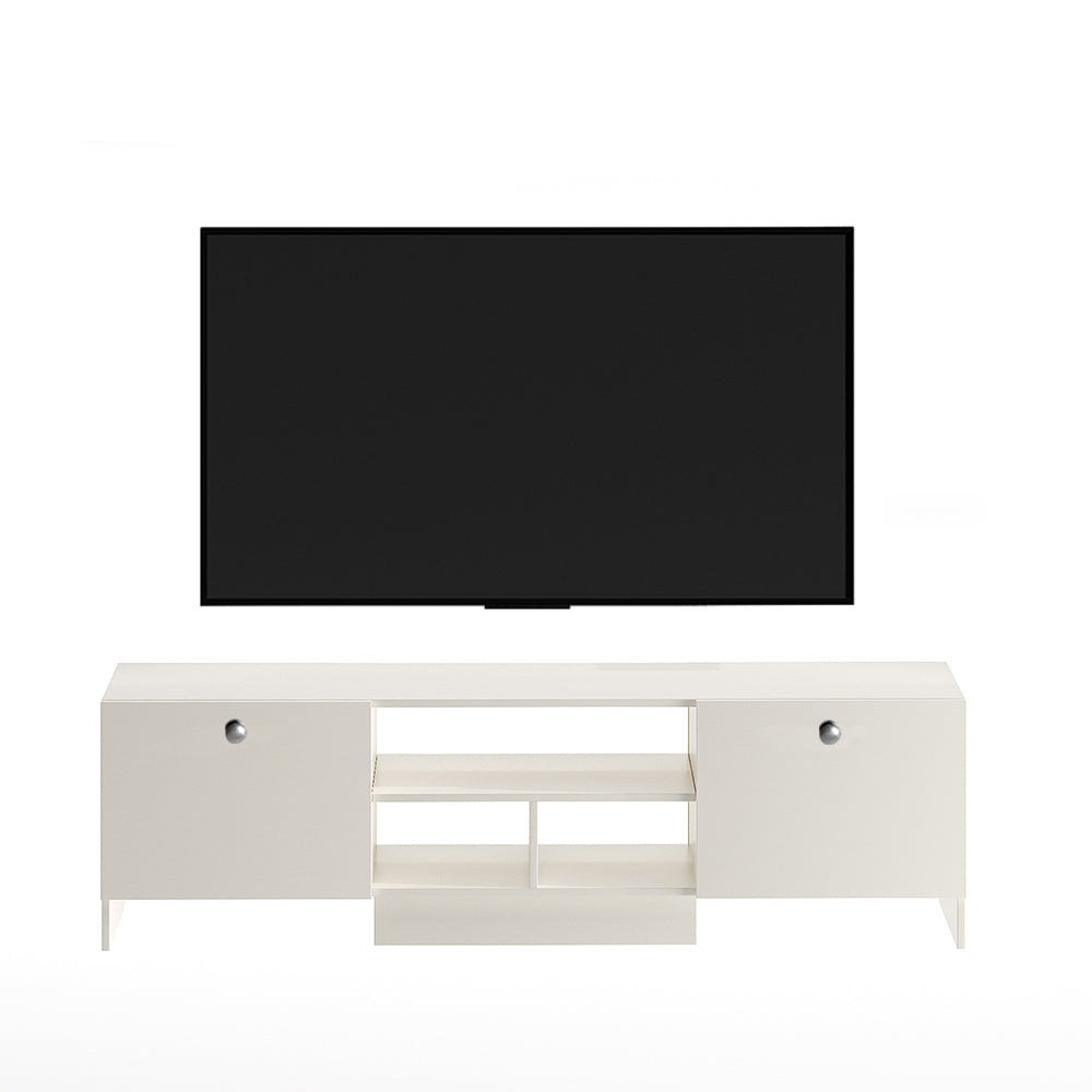 Salvi Tv Entertainment Unit, Cabinet, Showcase, Stand for 65 inch Tv