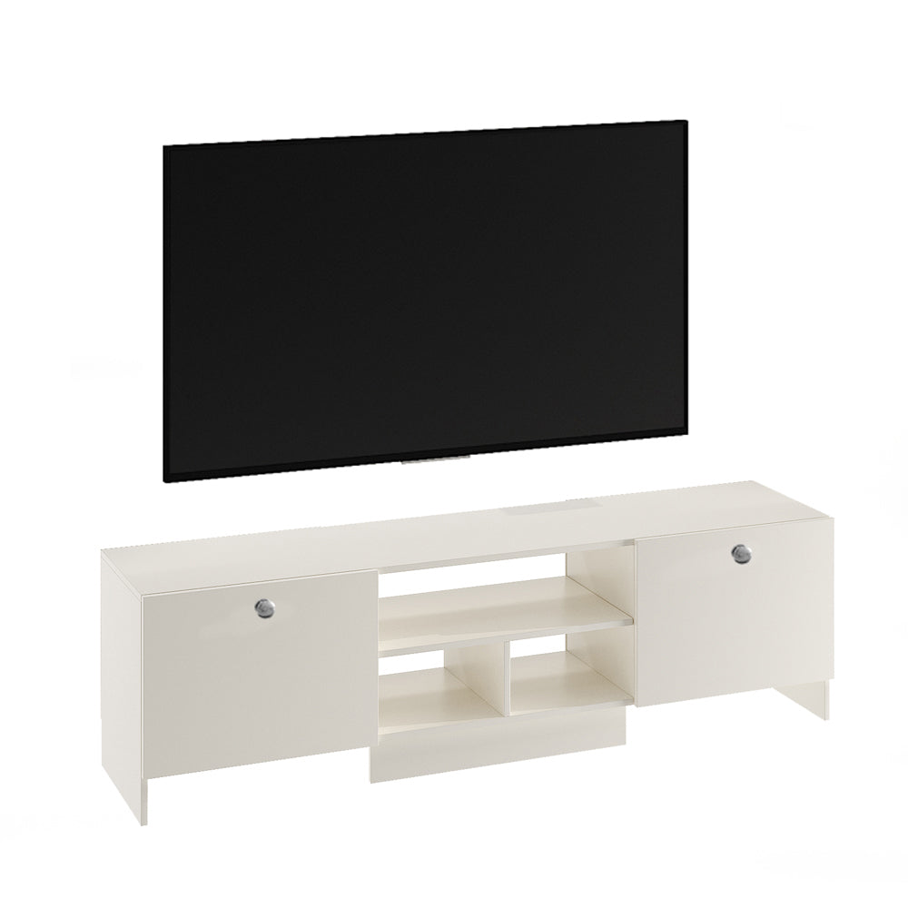 Salvi Tv Entertainment Unit, Cabinet, Showcase, Stand for 65 inch Tv