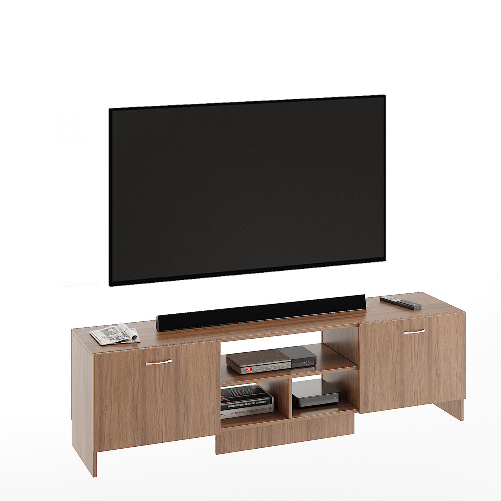 Salvi Tv Entertainment Unit, Cabinet, Showcase, Stand for 65 inch Tv