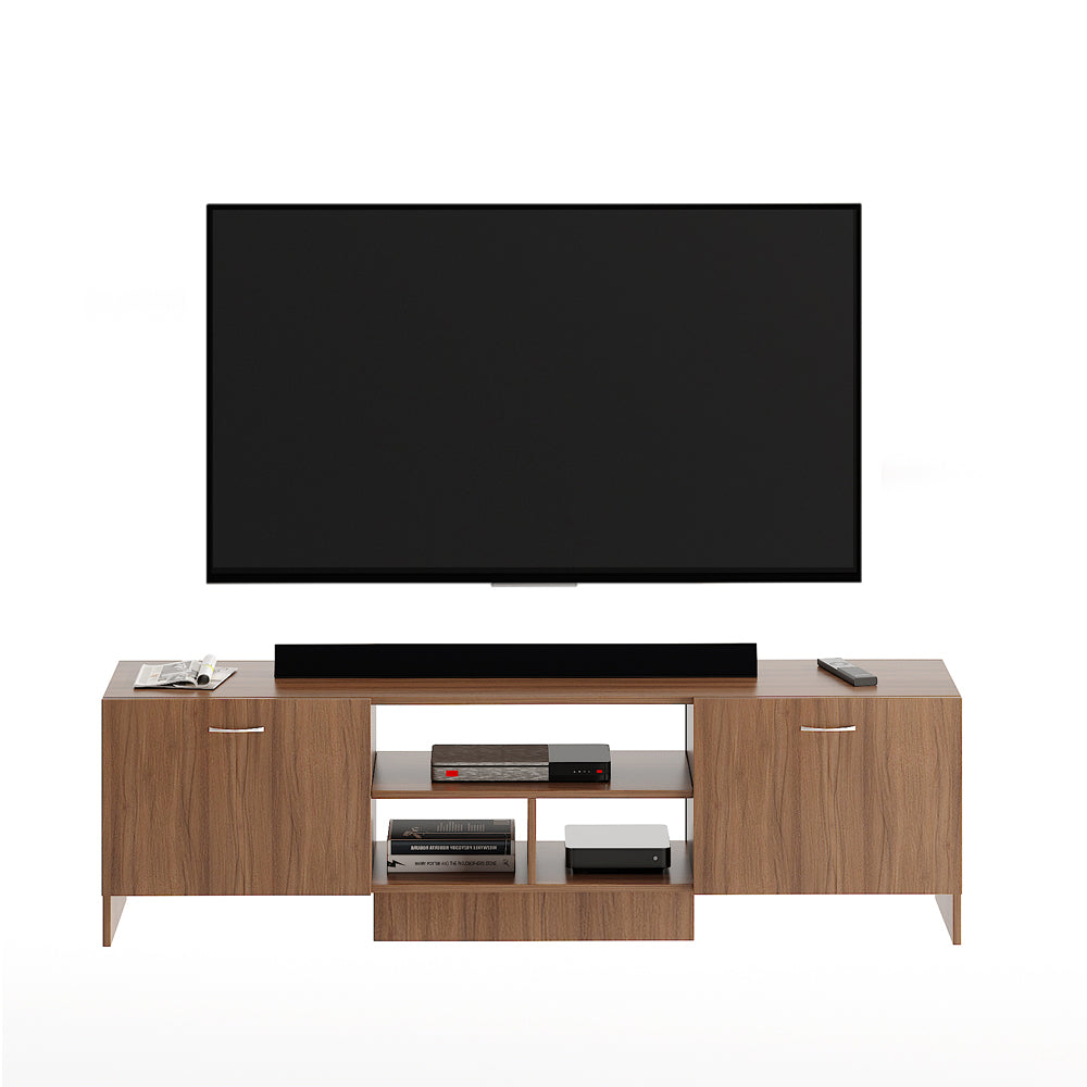 Salvi Tv Entertainment Unit, Cabinet, Showcase, Stand for 65 inch Tv
