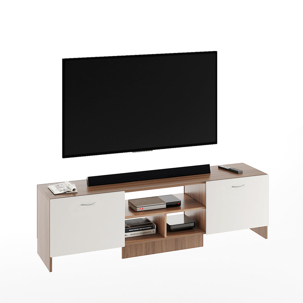 Salvi Tv Entertainment Unit, Cabinet, Showcase, Stand for 65 inch Tv