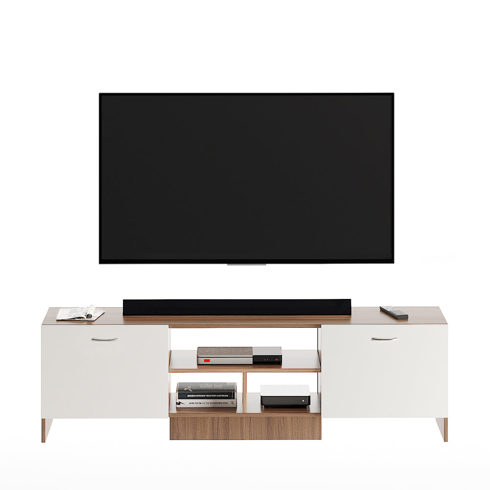 Salvi Tv Entertainment Unit, Cabinet, Showcase, Stand for 65 inch Tv