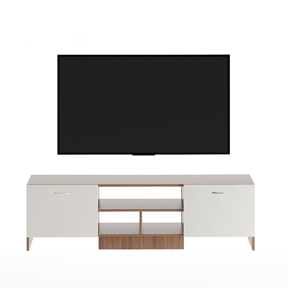 Salvi Tv Entertainment Unit, Cabinet, Showcase, Stand for 65 inch Tv