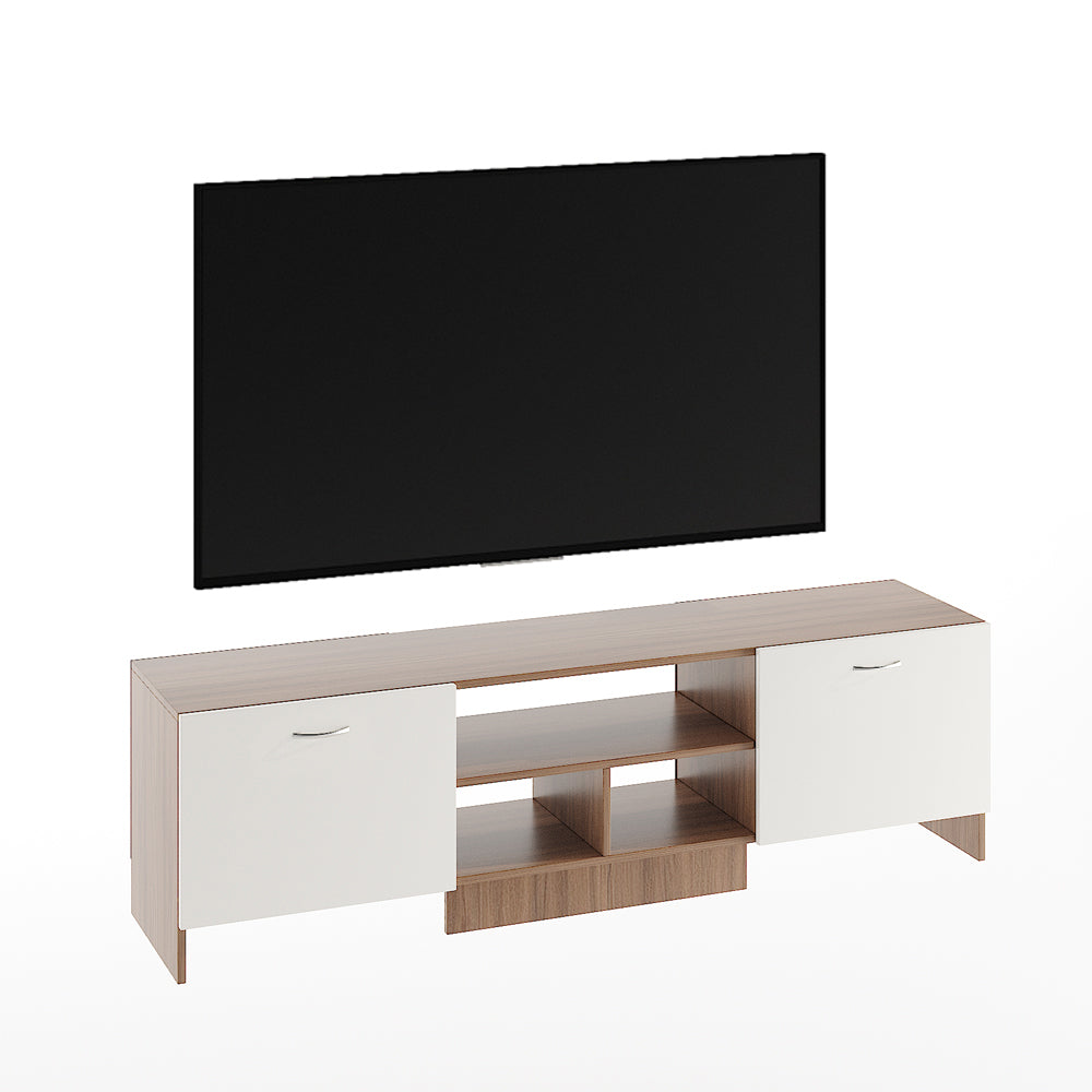 Salvi Tv Entertainment Unit, Cabinet, Showcase, Stand for 65 inch Tv