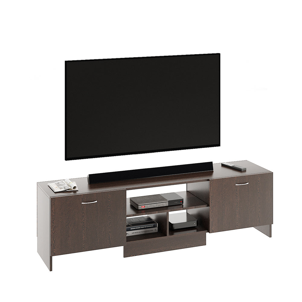 Salvi Tv Entertainment Unit, Cabinet, Showcase, Stand for 65 inch Tv