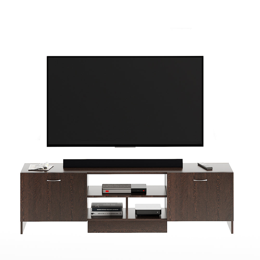 Salvi Tv Entertainment Unit, Cabinet, Showcase, Stand for 65 inch Tv
