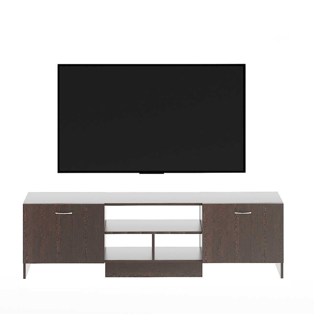 Salvi Tv Entertainment Unit, Cabinet, Showcase, Stand for 65 inch Tv