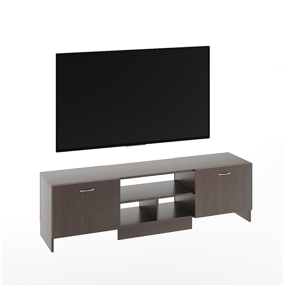 Salvi Tv Entertainment Unit, Cabinet, Showcase, Stand for 65 inch Tv