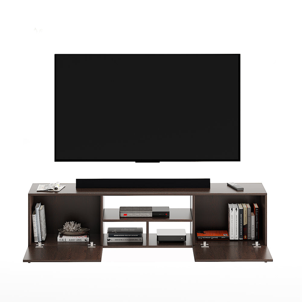 Salvi Tv Entertainment Unit, Cabinet, Showcase, Stand for 65 inch Tv